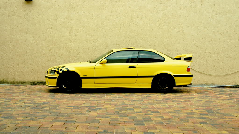 Illustration for article titled Ten Cars That Are Likely To Get You Pulled Over